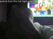 Slut Wife Finds First BBC On Social Media