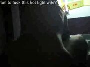 Slut Wife Finds First BBC On Social Media