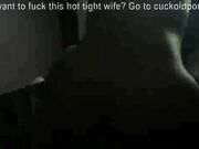 Slut Wife Finds First BBC On Social Media