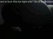 Slut Wife Finds First BBC On Social Media