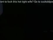 Slut Wife Finds First BBC On Social Media