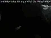 Slut Wife Finds First BBC On Social Media