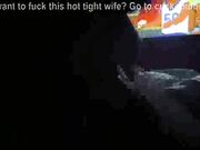 Slut Wife Finds First BBC On Social Media