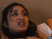 My black boss has MY PUSSY on his mind