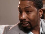 My black boss has MY PUSSY on his mind