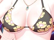 Agoni - stupid for 2d tits