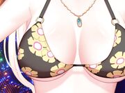 Agoni - stupid for 2d tits