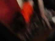 MOM Mature Wife fucks Big Black Cock