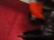 MOM Mature Wife fucks Big Black Cock