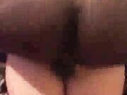 Sexy BBW Fucked Hard By BBC Boyfriend