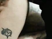 Amateur Mature Slut Begging for it While He Pounds Her Ass