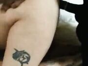 Amateur Mature Slut Begging for it While He Pounds Her Ass