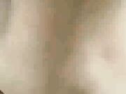 Filmed with his wife Christina