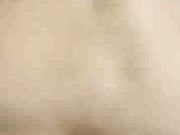 Filmed with his wife Christina