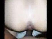 Hotwife Fara gets pounded and a. by her BBC lover