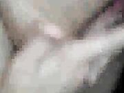 Filthy white wife loving her four black cocks