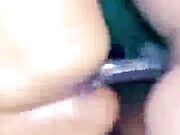 Slut Wife Made a Video Tape with BBC for Sissy Hubby