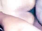 Slut Wife Made a Video Tape with BBC for Sissy Hubby