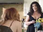 My wife allowing me to free use her gf