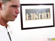 Daisy wants me to cum inside her pussy