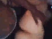 Gaping Anal Latina Wife Takes BBC