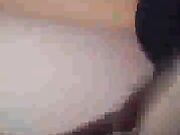 Gaping Anal Latina Wife Takes BBC