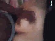 Gaping Anal Latina Wife Takes BBC