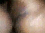 A Threesome Sex Moment When They Were All Horny