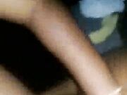 A Threesome Sex Moment When They Were All Horny