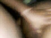 A Threesome Sex Moment When They Were All Horny