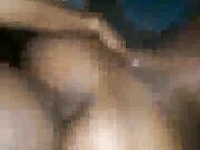 A Threesome Sex Moment When They Were All Horny