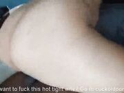 Mature Blonde milf banged out by horny black guy - BBC Video