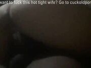 Wife Payback By Fucking BBC