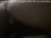 Wife Payback By Fucking BBC