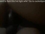 Wife Payback By Fucking BBC