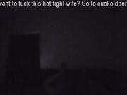 Japanese rude husband cant stop fucking hot wife