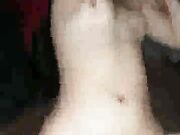 Husband Watches His Wife Shag Another Man Making Fun