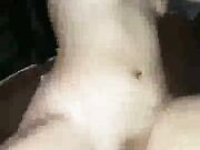 Husband Watches His Wife Shag Another Man Making Fun