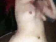 Husband Watches His Wife Shag Another Man Making Fun