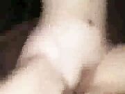 Husband Watches His Wife Shag Another Man Making Fun