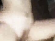 Husband Watches His Wife Shag Another Man Making Fun