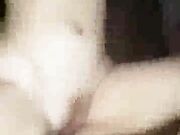 Husband Watches His Wife Shag Another Man Making Fun