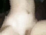 Husband Watches His Wife Shag Another Man Making Fun