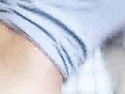 Sensual Wife Athena Sucks And Fucks Interracial BBC