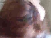 Sensual Wife Athena Sucks And Fucks Interracial BBC