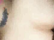 Cheating Horny Hotwife - Hotel Hookup and First Time Anal Fuck