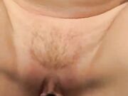 holiday anal sex with my wife in the hotel room