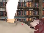 THE HAUNTING LUCRETIA (VHS EDIT) AP