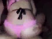 Spoiled Wife Loves Having her Pussy Filled Up With Cum