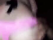 Spoiled Wife Loves Having her Pussy Filled Up With Cum